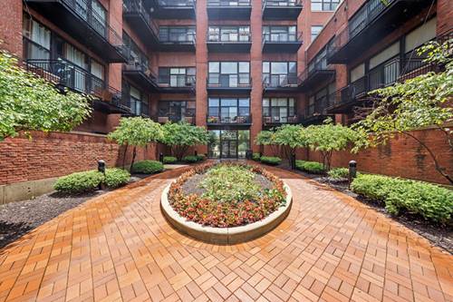 2323 W Pershing Unit 401, Chicago, IL 60609