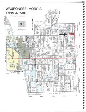 2000 E 113, Morris, IL 60450