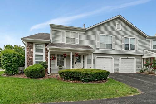329 Redwing, Bolingbrook, IL 60440