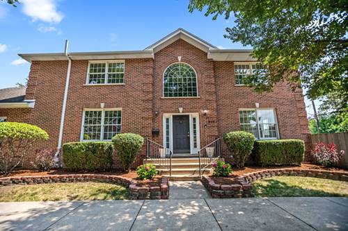 9121 Linder, Skokie, IL 60077