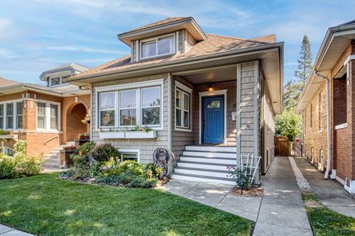 5019 N Kilbourn, Chicago, IL 60630