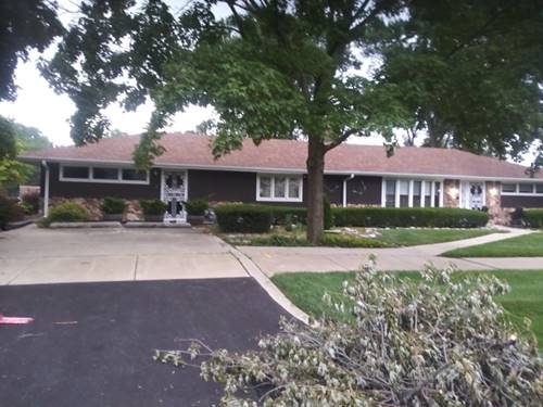 8001 Rutherford, Burbank, IL 60459