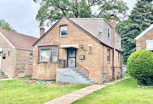 9129 S Chappel, Chicago, IL 60617