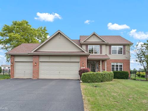 2808 Foxwood, New Lenox, IL 60451