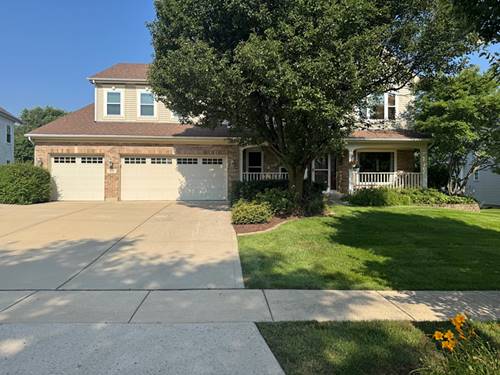 1414 Saddleridge, Bartlett, IL 60103