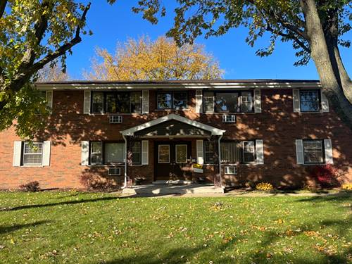 517 Bethel Unit 2S, Joliet, IL 60435