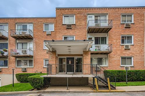 8541 Lotus Unit 914, Skokie, IL 60077