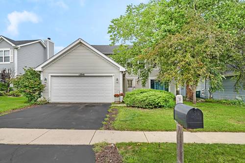 13840 S Petersburg, Plainfield, IL 60544