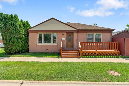 1654 N 14th, Melrose Park, IL 60160