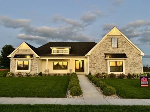 5521 Legend, Yorkville, IL 60560