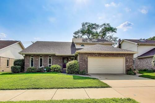 9716 S Beverly, Chicago, IL 60643