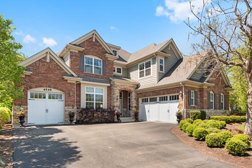 4545 Foxgrove, St. Charles, IL 60175