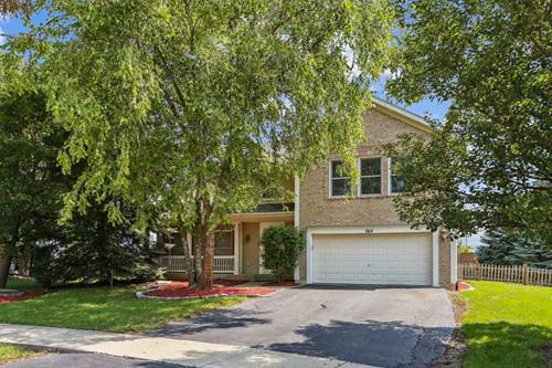 764 Springbrook, Bolingbrook, IL 60490