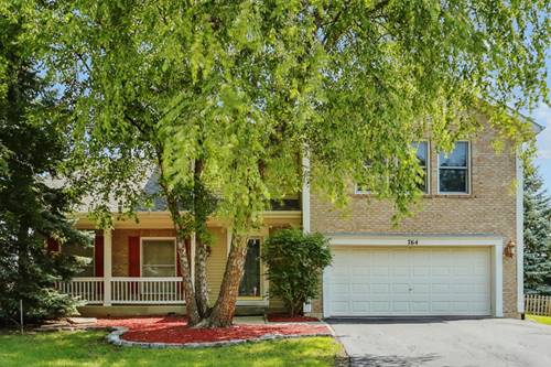764 Springbrook, Bolingbrook, IL 60490