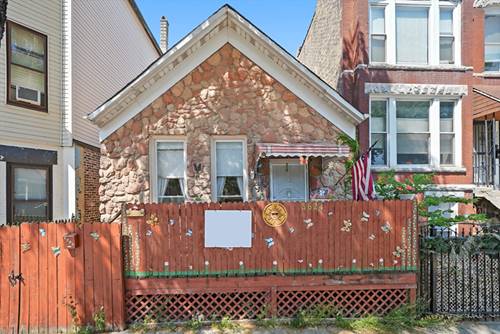 3624 S Parnell, Chicago, IL 60609