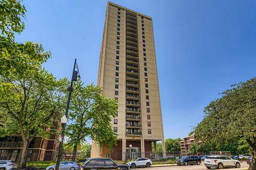 3001 S Michigan Unit 1305, Chicago, IL 60616
