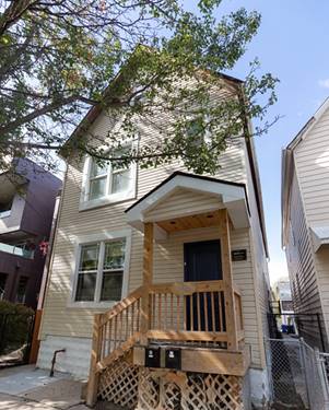 1724 N Talman Unit 1F, Chicago, IL 60647