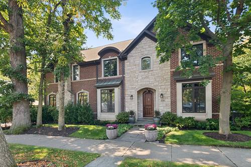 438 Birch, Winnetka, IL 60093