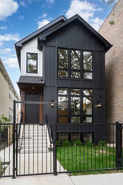 1514 W Superior, Chicago, IL 60642