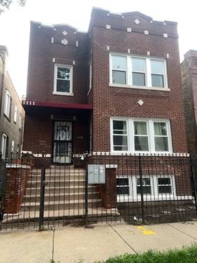 1111 N Monticello, Chicago, IL 60651