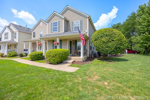 2328 Woodhill, Plainfield, IL 60586