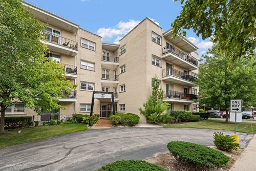 5200 Galitz Unit 206, Skokie, IL 60077