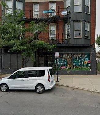 3252 S Morgan Unit 2R, Chicago, IL 60608