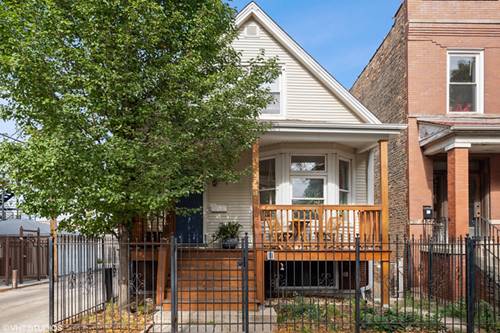 2744 W Nelson Unit 2, Chicago, IL 60618