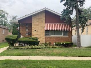 11706 S Artesian, Chicago, IL 60655