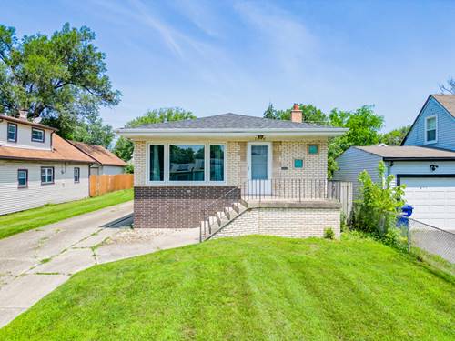 7038 W 114th, Worth, IL 60482