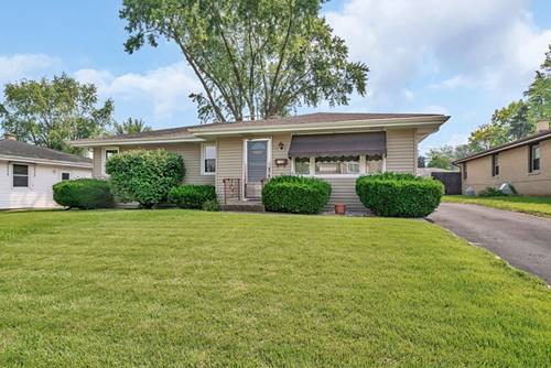 1308 Hosmer, Joliet, IL 60435