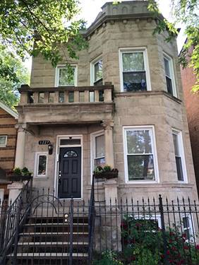 1227 N Rockwell Unit 1, Chicago, IL 60622