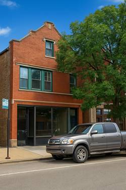 2137 W Chicago, Chicago, IL 60622