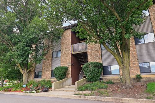 2366 South Unit F, Elgin, IL 60123