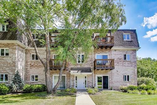 131 E Winchester Unit A, Libertyville, IL 60048
