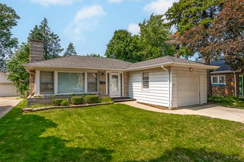 909 Manor, Joliet, IL 60436
