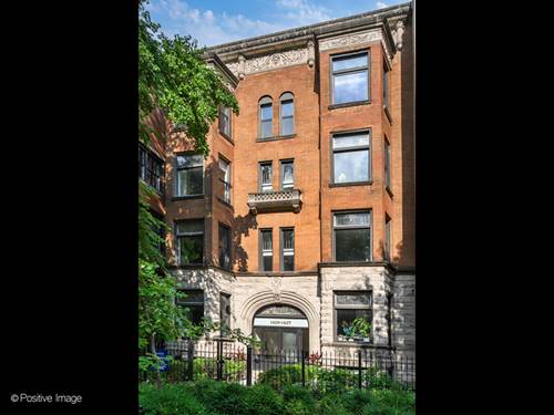 1429 N Dearborn Unit 2N, Chicago, IL 60610