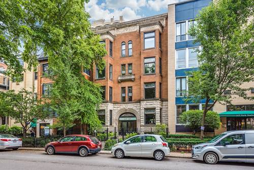 1429 N Dearborn Unit 2N, Chicago, IL 60610