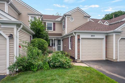 1803 Vermont, Elk Grove Village, IL 60007