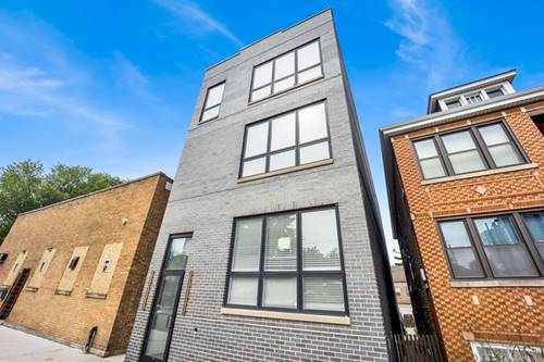 2350 S Leavitt Unit 3F, Chicago, IL 60608