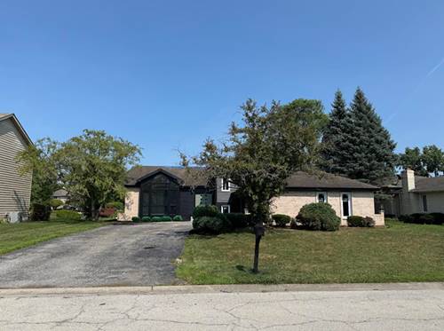 229 Cove, Flossmoor, IL 60422