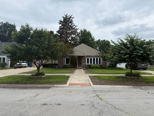 4930 W 92nd, Oak Lawn, IL 60453
