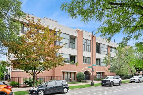 2065 N Kedzie Unit 112, Chicago, IL 60647