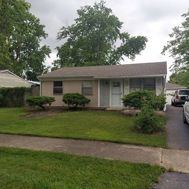 129 Galewood, Bolingbrook, IL 60440