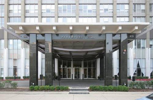 655 W Irving Park Unit 307, Chicago, IL 60613