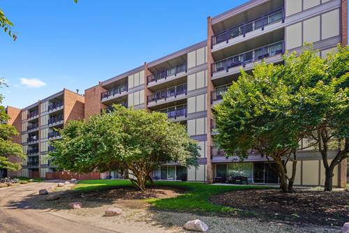 6000 Oakwood Unit 3G, Lisle, IL 60532