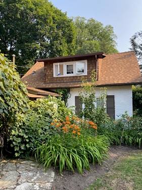 2423 1/2 Birchwood, Wilmette, IL 60091