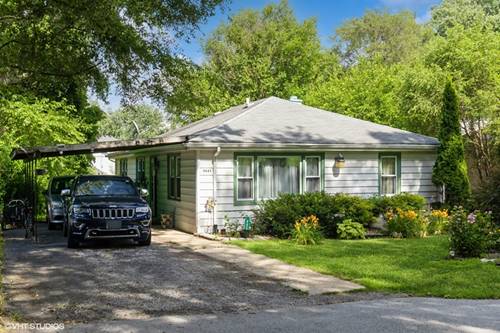 9841 S 82nd, Palos Hills, IL 60465