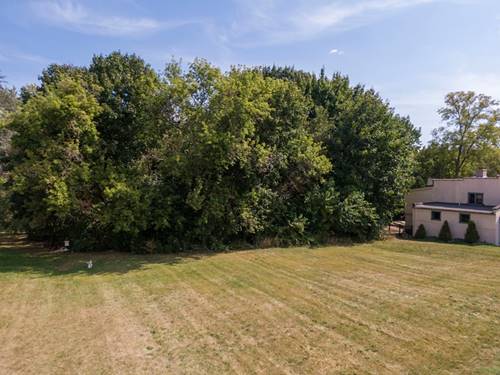 Lot 1 View, West Dundee, IL 60118