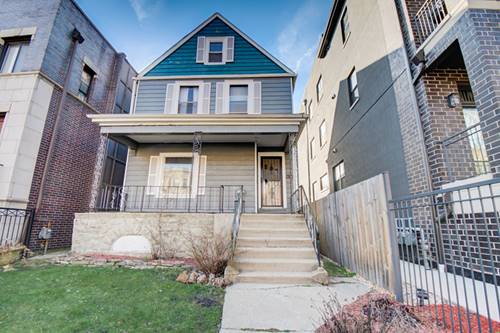 6536 S Minerva, Chicago, IL 60637